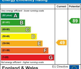 2 bedroom terraced house to rent - Photo 4