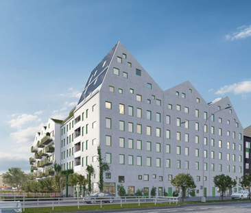 Johannesbäcksgatan 61 D, 75444, Uppsala - Photo 2