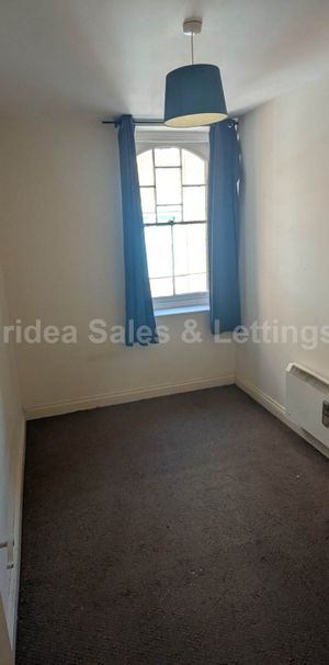 Cheriton Court, Canwick Road, Lincoln - Photo 1