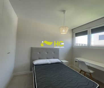 Alquiler Chalet Pareado en Monte de la Villa, Villaviciosa De Odón - Photo 4