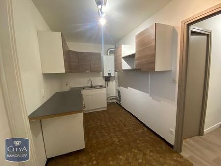 Location Appartement 2 pièces 48m² MEAUX 77100 - Photo 3