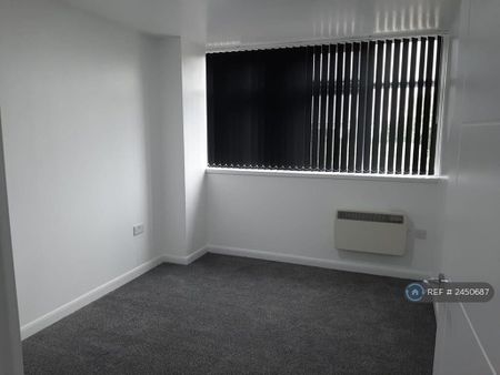 1 Bed Flat, Riverside House, B42 - Photo 5