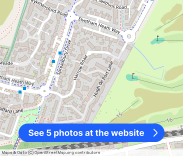 King Henry Road, Fleet - Photo 1