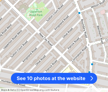 Olive Road, PLAISTOW, E13 - Photo 1