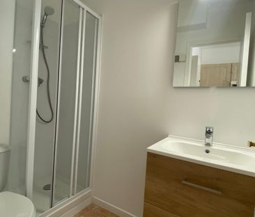 Location Appartement 1 pièce 18m² LA ROCHELLE 17000 - Photo 3