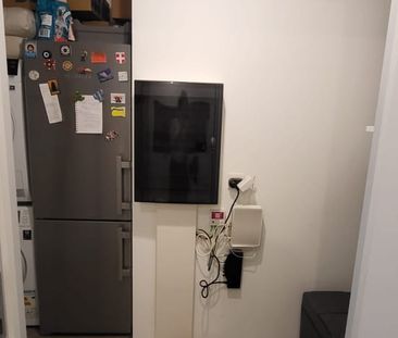 Appartement te huur - Foto 1