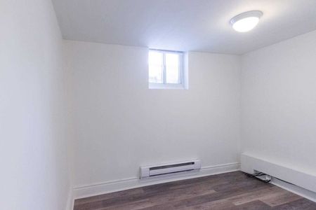 For Lease - 613 Crawford Street Unit# Lower, Toronto, Ontario - Photo 5