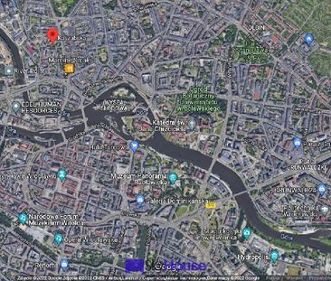 Mieszkanie Kraków Swoszowice powierzchnia 70.0 m² C389-WM-09346 - Zdjęcie 3