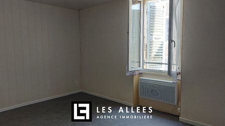 APPARTEMENT T2 - Photo 4