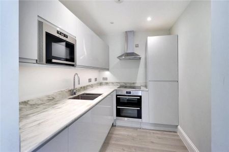 2 bedroom apartment to rent - Photo 5