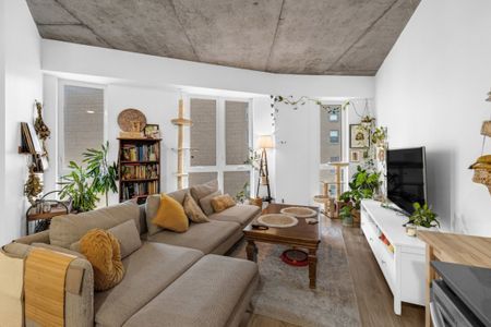 Nouveauté sur le marché Appartement à louer - Montréal (Ville-Marie) (Mille Carré Doré) - Photo 2