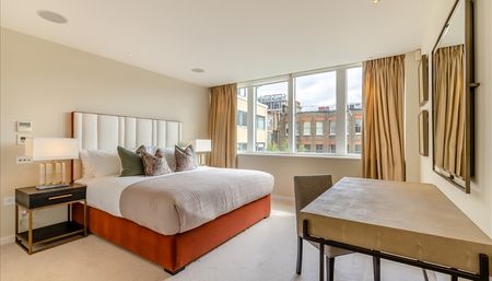 1 Bed Flat, Young Street, W8 - Photo 3