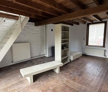 Woning te huur in Asper voor € 870 met 1 slaapkamer - Foto 5