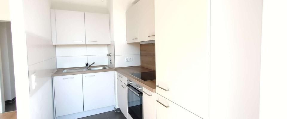 Wohnen im Schwanenquartier / moderne und renovierte 1 Zimmerwohnung - Foto 1