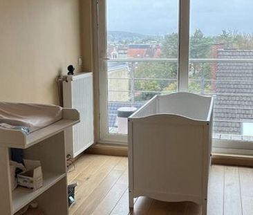 Appartement te huur in Ronse voor € 700 met 2 slaapkamers - Foto 1