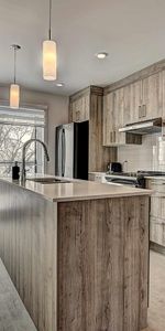 Berthierville – Grand logement 4 1/2 neuf à louer - Photo 4