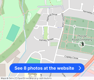 Harvey Street, Melton Mowbray - Photo 1