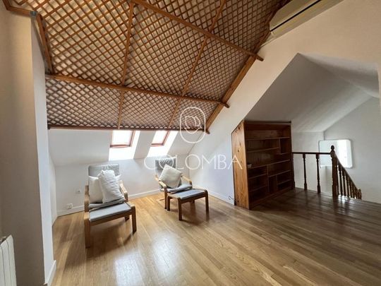 Luxury House for rent in Madrid, Autonomous Region of Madrid - Photo 1