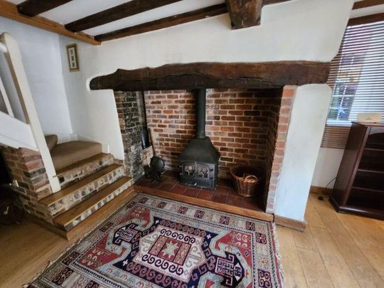 2 bedroom semi-detached house to rent - Photo 1