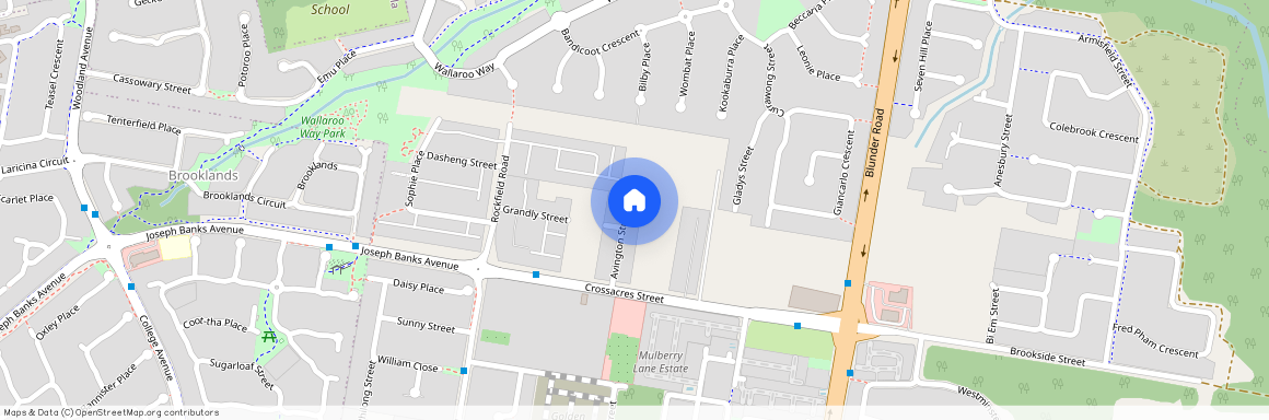 25 Avington Street, Qld 4077, Doolandella