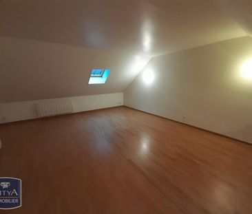 Location appartement 2 pièces de 47.07m² - Photo 1