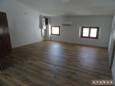 A LOUER - SARRIANS - Appartement T2, - Photo 4