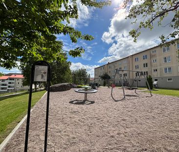 Fjärilstigen 9, Blombacka - Photo 3