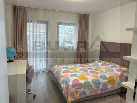 Casa individuala de inchiriat, Dezmir - Fotografie 5