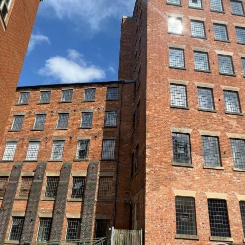 Middle Mill, Derby, DE1 - Photo 1
