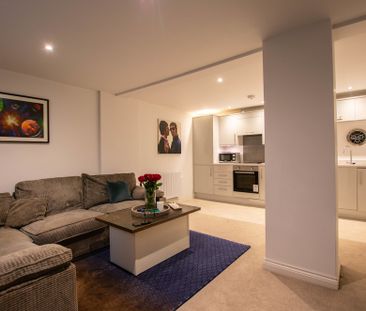Axiom Apartments, Winchcombe Street, Cheltenham GL52 2NE - Photo 1