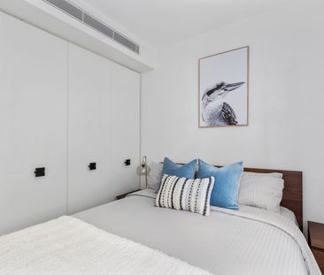 209/178 Thomas Street, Haymarket NSW 2000 - Apartment For Rent | Do... - Photo 5