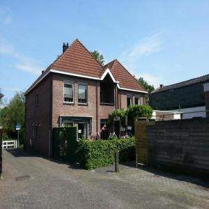 3 Room Apartment on Westerkerksteeg, Enkhuizen - For Rent - Foto 1