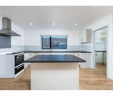 Modern 4-Bedroom Home � Available Now - Photo 1