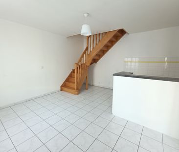 Location Appartement 3 pièces 48m² REIMS 51100 - Photo 6