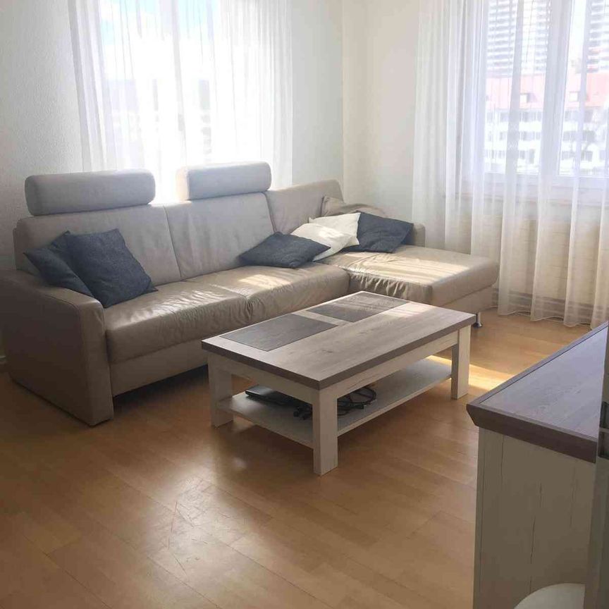 3 Zimmer, 70 m², 3. Stock - Photo 1