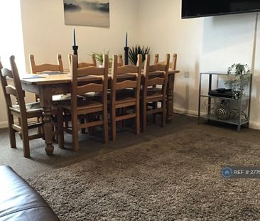 1 bedroom in a house share to rent - Photo 2