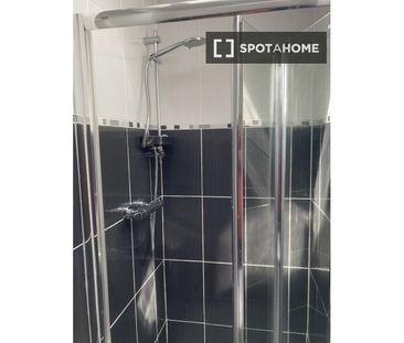 Room for rent in shared 3-bedroom house in Dublin - Photo 6