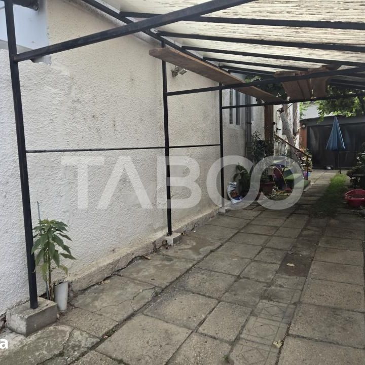 Apartament 2 camere de inchiriat 50mp zona Trei Stejari Sibiu - Photo 1