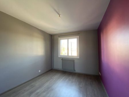 Location appartement 5 pièces 108.08 m² à Romans-sur-Isère (26100) - Photo 3