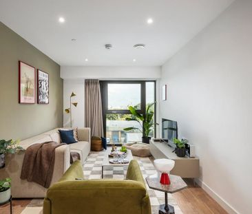 2 bedroom apartment to rent - Photo 3