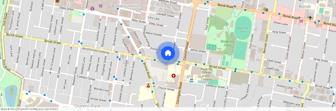 31 Botany Street, NSW 2022, Bondi Junction