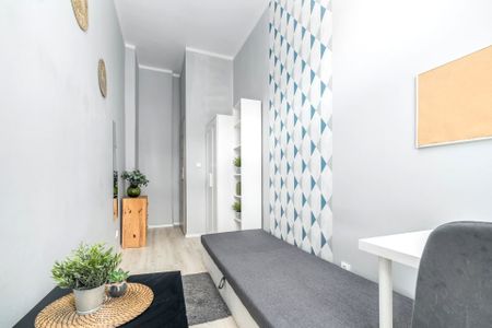 Pokój, ul. Bolesława Krzywoustego - Photo 3