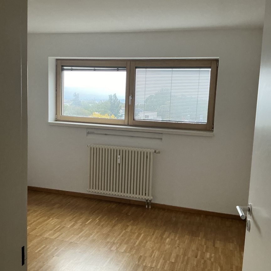 Tolle 4-Zimmerwohnung sucht Sie! - Photo 1