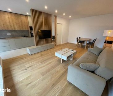 2 Camere + Parcare subterana, Nusco City, Aviatiei - Photo 6