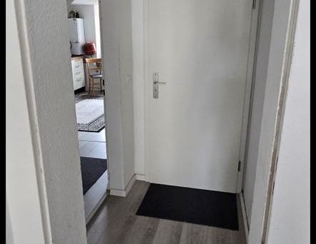 Helle 2 Zi. -Whg. 55 qm WG geeignet , ab sofort zu vermieten - Photo 1