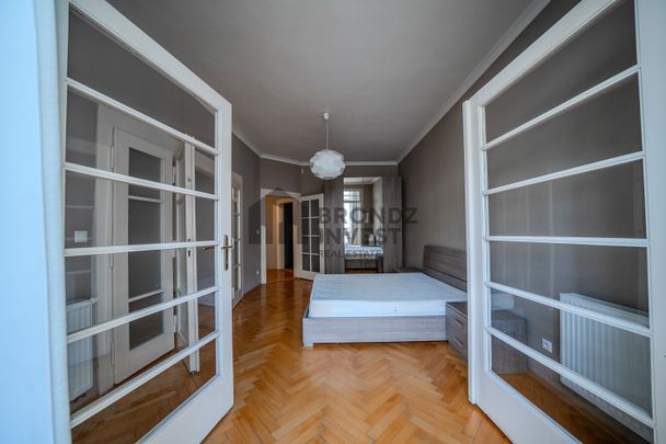 Pronájem bytu 3+1 90 m² - Фото 1