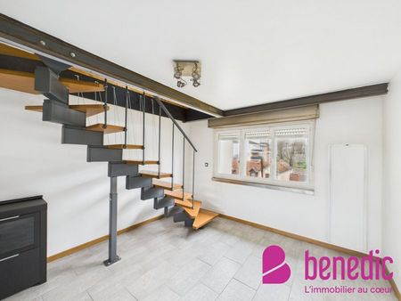 Appartement 4 pièces à - Photo 3