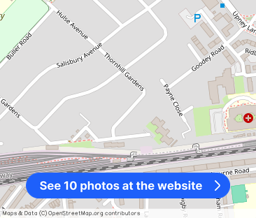 Thornhill Gardens, Barking, London, IG11 - Photo 1