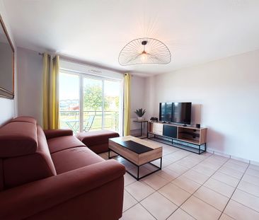 Location Appartement 2 pièces 41m² NANGY 74380 - Photo 4