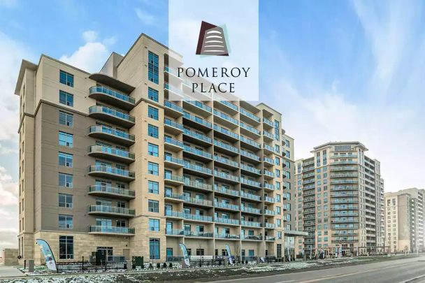 Pomeroy Place | 905 Southdale | 2E Cosmopolitan - Photo 1
